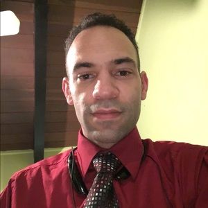 Meet your Posher, Antoine